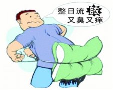 肛周脓肿的危害怎么克服?