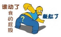 脱肛的患病原因是什么?
